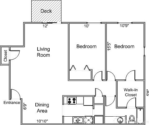 2nd image of this home