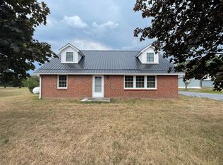 11570 Punch Bowl Rd, Mercersburg, PA 17236