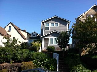 4512 NE 38th St, Seattle, WA 98105