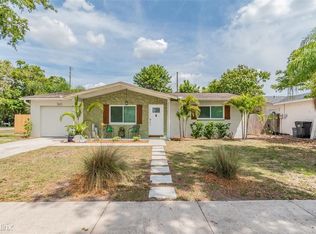 3991 43rd Ave N, Saint Petersburg, FL 33714