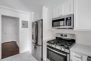 Rented by Rudin Management Company, Inc.