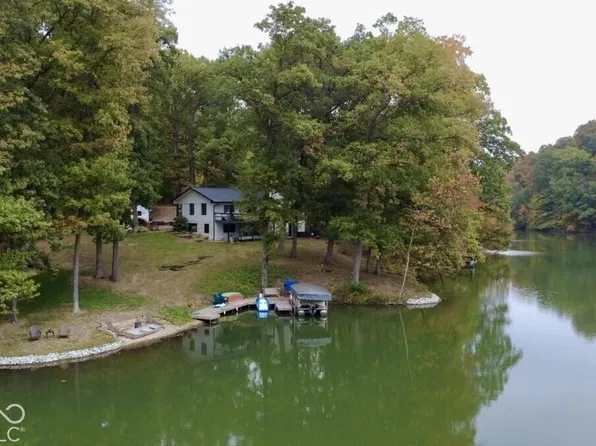 3565 Whippoorwill Lake North Dr, Monrovia, IN 46157