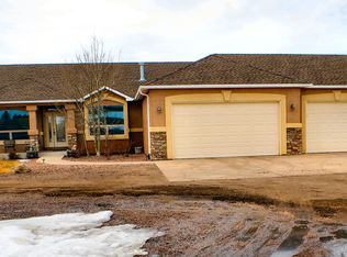 13120 Woodlake Rd, Elbert, CO 80106