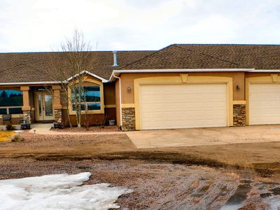 13120 Woodlake Rd, Elbert, CO, 80106