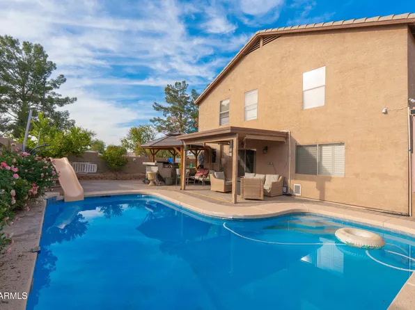 1759 E OAKLAND Street, Gilbert, AZ 85295