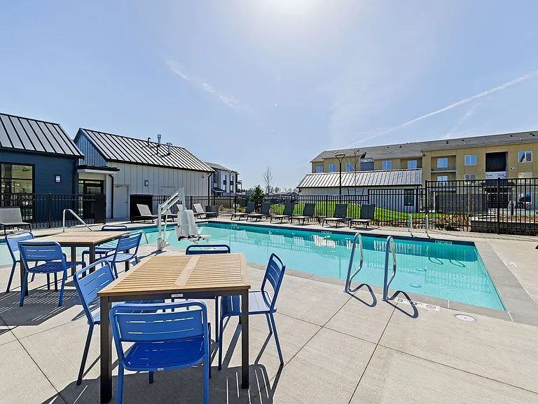Motto Apartments — Photo 24