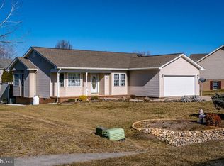 15711 Morning Dove Ln, Elkton, VA 22827