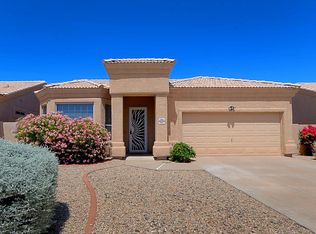16050 E Glenview Dr, Fountain Hills, AZ 85268