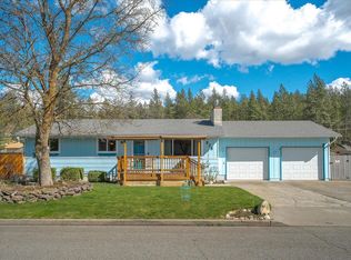 825 S Edgerton Rd, Spokane, WA 99212