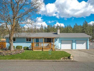 825 S Edgerton Rd, Spokane, WA, 99212