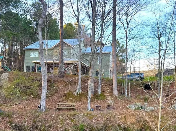 715 E Cochran Rd SE, Ranger, GA 30734