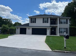 810 Yorkshire Dr, Deland, FL 32724