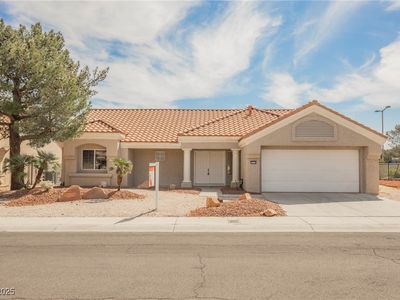 3116 Richland Dr, Las Vegas, NV, 89134