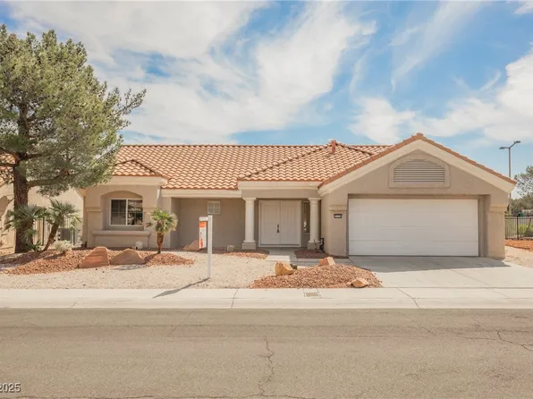 3116 Richland Dr, Las Vegas, NV 89134