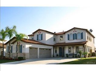 13327 Windy Grove Dr, Rancho Cucamonga, CA 91739