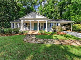 2524 Ridgewood Ter NW, Atlanta, GA 30318