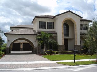 10310 Majestic Trl, Parkland, FL 33076