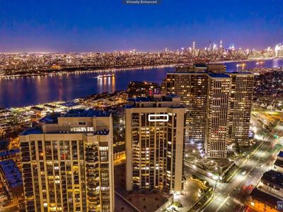 800 Palisade Ave, Fort Lee, NJ, 07024