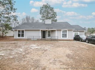 6847 Beaverstone Dr, Fayetteville, NC 28314