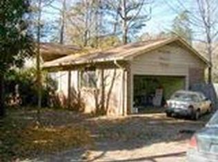 3515 Old Lexington Rd, Athens, GA 30605