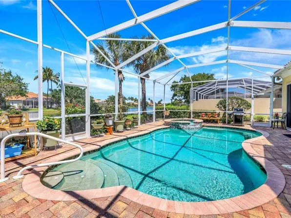 2918 Gilford WAY, NAPLES, FL 34119