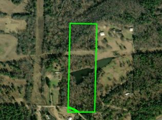 750 E Mountain Rd, Perryville, AR 72126