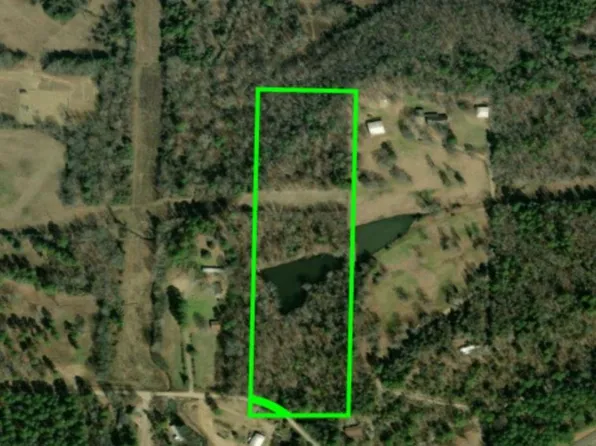 750 E Mountain Rd, Perryville, AR 72126
