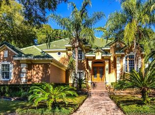 648 Stonefield Loop, Heathrow, FL 32746