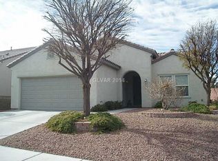 2231 Bensley St, Henderson, NV 89044