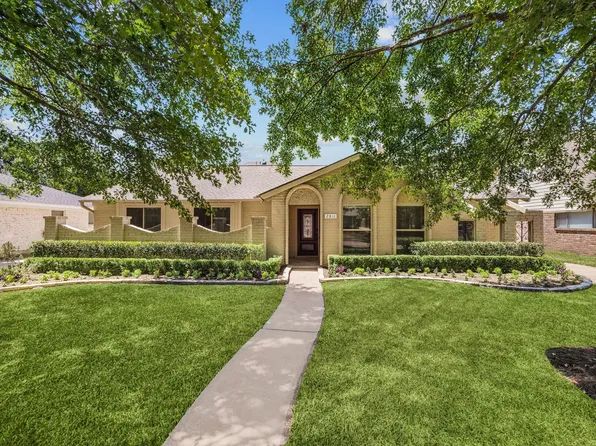 2811 Quincannon Ln, Houston, TX 77043
