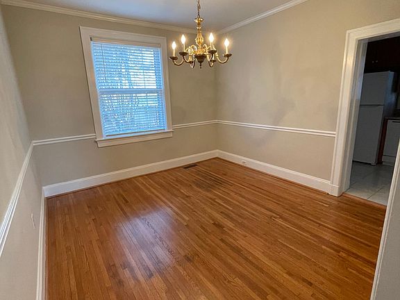 Dinning room