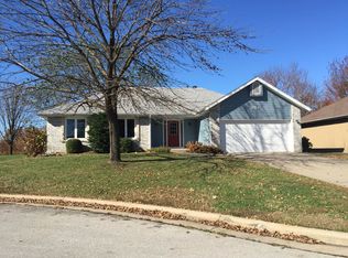 4319 S Oak Ave, Springfield, MO 65804