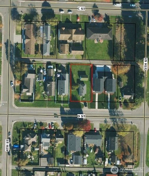 2nd image of 456 D Street Street