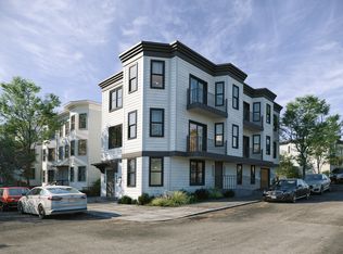 7 Wordsworth #4, Boston, MA 2128