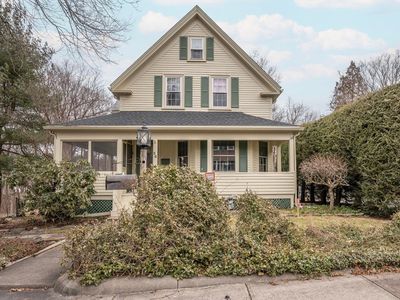 26 Linden St, North Easton, MA, 02356