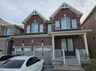 15 Ash Hill Ave, Caledon, ON L7C0H3