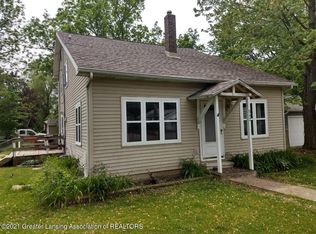 542 E Sheridan Rd, Lansing, MI 48906