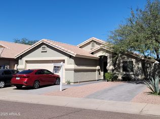 1124 W Nancy Ln, Phoenix, AZ 85041