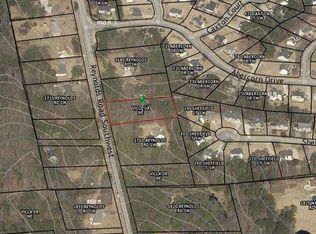 0 Reynolds Rd S, Atlanta, GA 30331