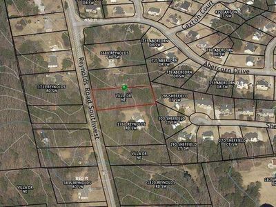 0 Reynolds Rd S, Atlanta, GA, 30331