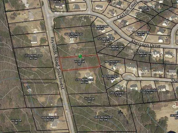 0 Reynolds Rd S, Atlanta, GA 30331