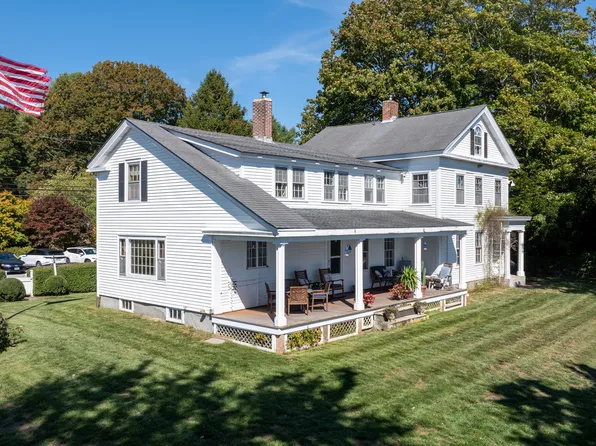 417 River Road, Stonington, CT 06379