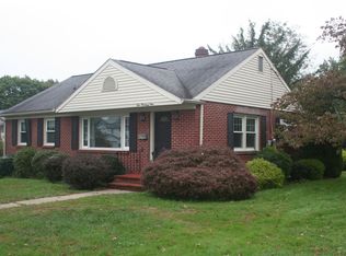 409 Broadway St, Muncy, PA 17756