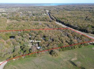 11605 County Road 2312, Terrell, TX 75160