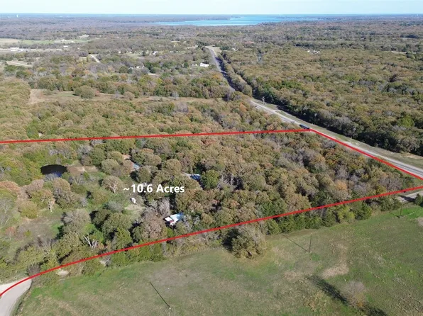 11605 County Road 2312, Terrell, TX 75160