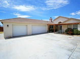 57238 Jarana Ct, Yucca Valley, CA 92284