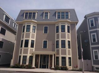 862 E 2nd St #PS2, South Boston, MA 02127