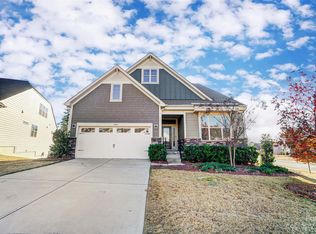 15441 Topanga Dr, Charlotte, NC 28278