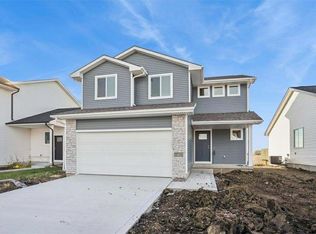 3731 NE 6th St, Ankeny, IA 50021