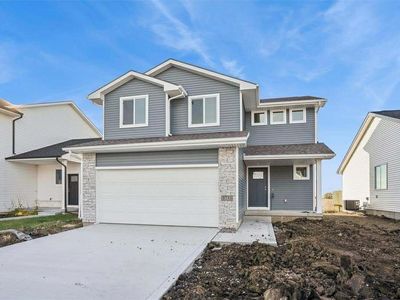 3731 NE 6th St, Ankeny, IA, 50021